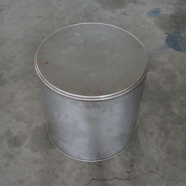 臥式環(huán)縫焊機